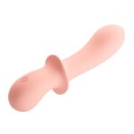 Abigal Vibrator Full Silicone - Image 6