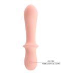 Abigal Vibrator Full Silicone - Image 8