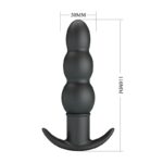 Aeaeas Vibrating Anal Plug - Image 9