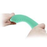 Alexisrose Vibrator Full Silicone - Image 4