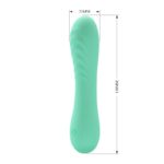Alexisrose Vibrator Full Silicone - Image 9