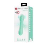 Alexisrose Vibrator Full Silicone - Image 10