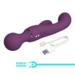 All Roundet Viba and Massager 2 in 1 - Image 9
