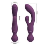 All Roundet Viba and Massager 2 in 1 - Image 10