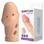 Booker Penis Sleeve