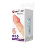 Booker Penis Sleeve - Image 5