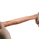 Brad Vibrating Penis Sleeve - Image 7