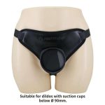 Caludio I Universal StrapOn Harness - Image 4