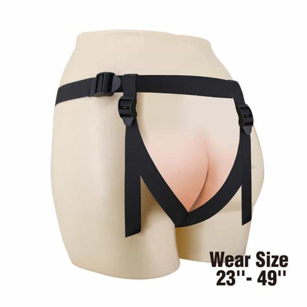 Caludio I Universal StrapOn Harness - Image 5