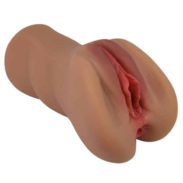 Caroline Masturbator Vagina and Anus - Image 2