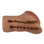 Caroline Masturbator Vagina and Anus - Image 7