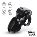 Closure Chastity Cage with Internal Lock - Image 2