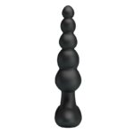 Corban Anal Beads with Vibration - Image 3