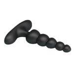 Corban Anal Beads with Vibration - Image 5