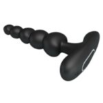 Corban Anal Beads with Vibration - Image 6