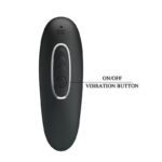 Corban Anal Beads with Vibration - Image 7