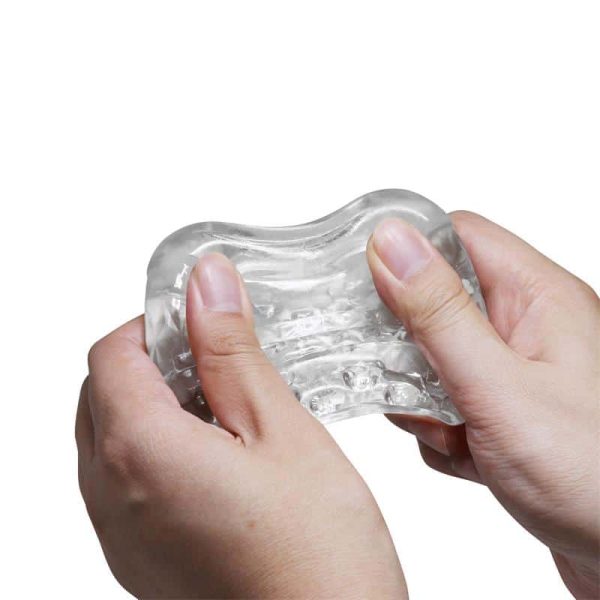 Crystle 3d Masturbator Double Sided - Image 7