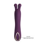 Dj Rabbit G-Spot Vibrator - Image 7