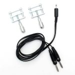 Electro Shock Clamps - 2 units