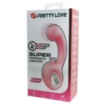 Erynnyes Vibrator with Licking - Image 11