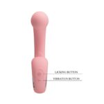 Erynnyes Vibrator with Licking - Image 8