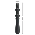 Flexible Anal Vibrator - Image 9