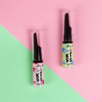 Flirty Kiss Strawberry and Mint Oral Sex Gels 2x8g - Image 2