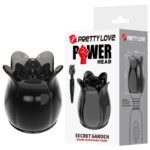 Flower Wand Power Wand Massager Head