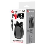 Flower Wand Power Wand Massager Head - Image 9