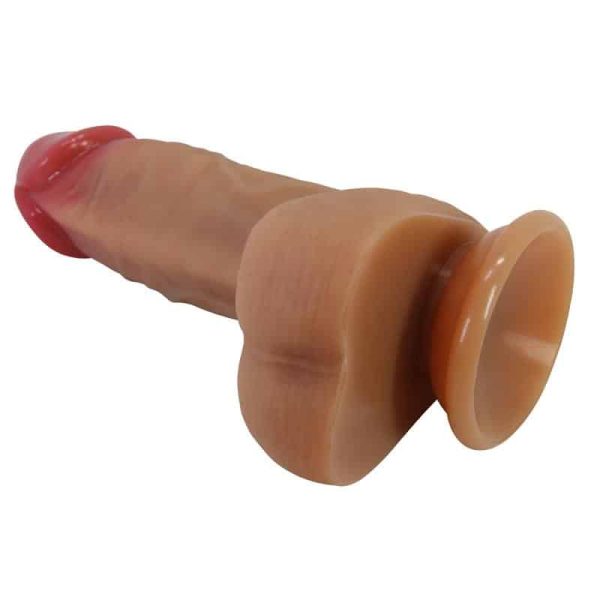 Fogg Universal Strap On Harness with Dildo - Image 6