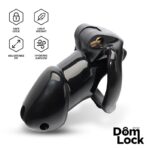 Guard Chastity Cage with Internal Lock Size M - Image 2