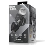 Guard Chastity Cage with Internal Lock Size S - Image 5