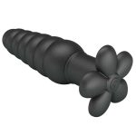 Imron Vibrating Anal Plug - Image 5