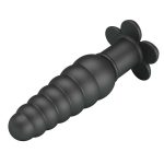 Imron Vibrating Anal Plug - Image 6
