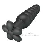Imron Vibrating Anal Plug - Image 7