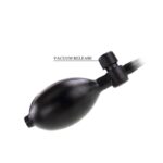 Inflatable Anal Plug with Internal Ball Weight - Image 8