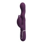 Laursen Vibrator with Waving Modes - Image 3