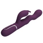 Laursen Vibrator with Waving Modes - Image 5