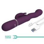 Laursen Vibrator with Waving Modes - Image 9