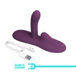 Luka Seat with Vibrator, Finger, Heat Effect and Rotating Beads - Image 9