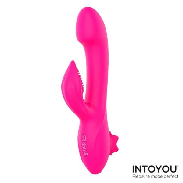Magnoliapink Vibe with Suction - Image 5