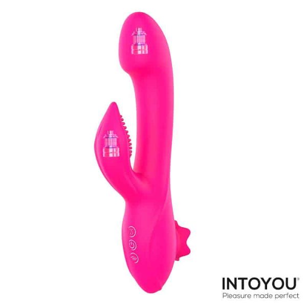 Magnoliapink Vibe with Suction - Image 7
