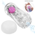 Masturbator Cup with Magic Ball - Image 2