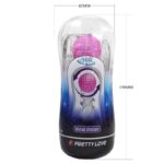 Masturbator Cup with Magic Ball - Image 8
