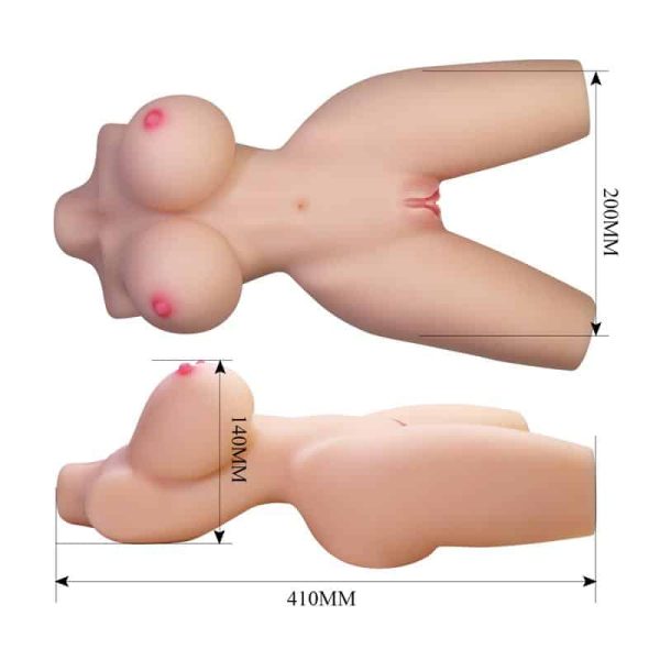 Masturbator Replica 4kg - Image 10