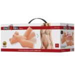 Masturbator Replica 5.5kg - Image 9