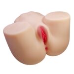 Masturbator Vagina and Ass 11kg - Image 2