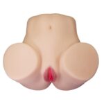 Masturbator Vagina and Ass 11kg - Image 3