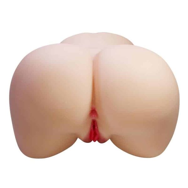 Masturbator Vagina and Ass 11kg - Image 4