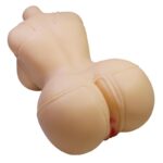 Masturbator Vagina and Ass 5 kg - Image 5